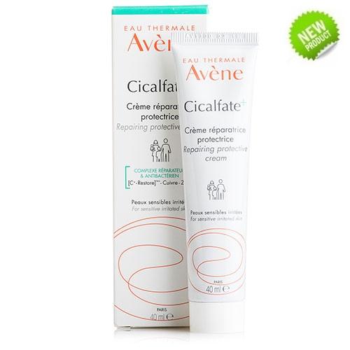 کرم ترمیم کننده فوری سیکالیفت پلاسavene cicalfate