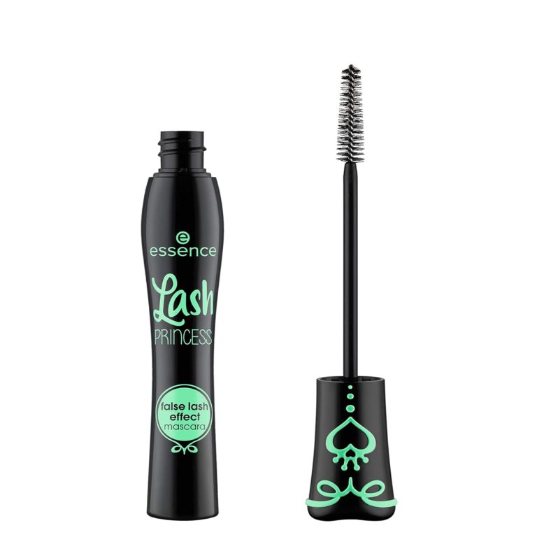 ریمل لش پرنسس اسنس (essence)