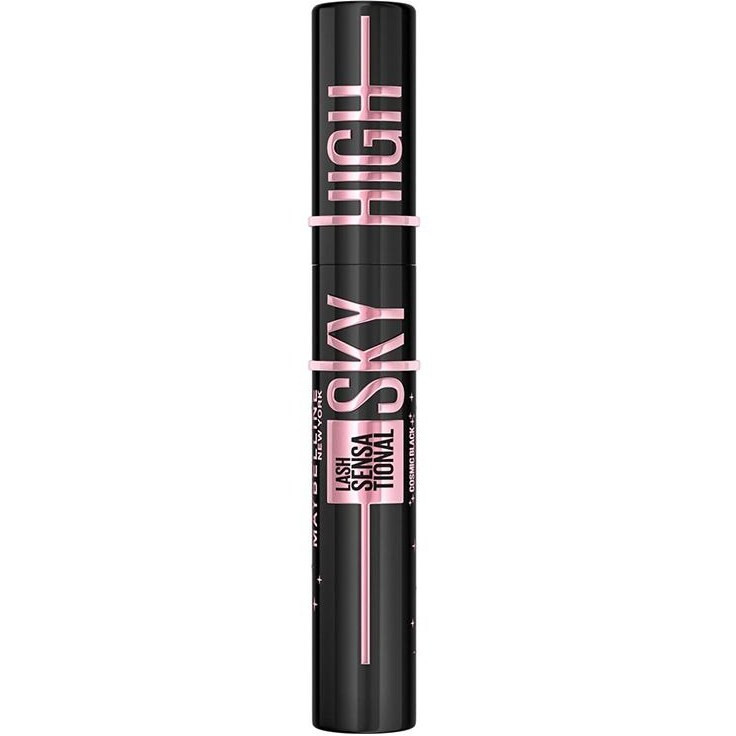 ریمل حجم دهنده و بلند کننده اسکاهای مشکی(ضمانت اصالت)sky high
