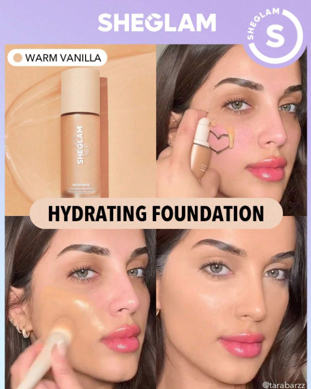 کرمپودر آبرسان شیگلمSheglam