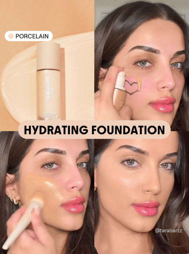 کرمپودر آبرسان شیگلمSheglam