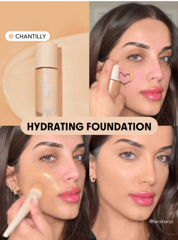 کرمپودر آبرسان شیگلمSheglam