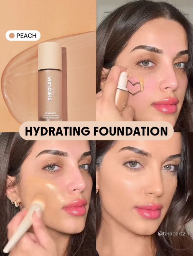 کرمپودر آبرسان شیگلمSheglam