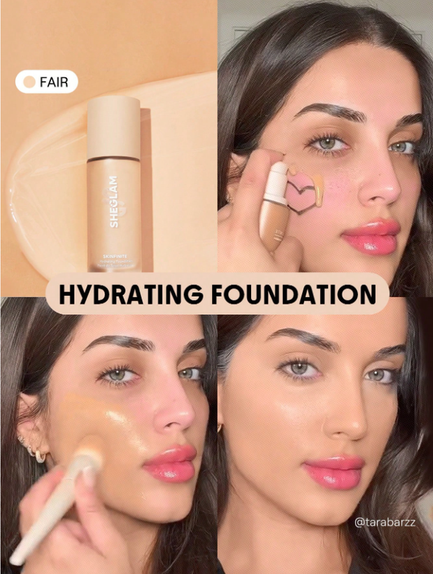 کرمپودر آبرسان شیگلمSheglam