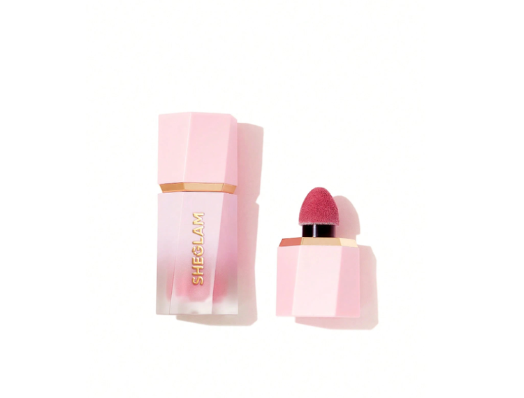 رژگونه مایع شیگلمSheglam