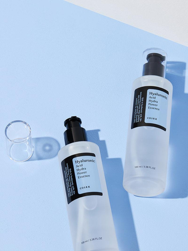 اسنس هیالورونیک اسید کوزارکس COSRX Hyaluronic Acid