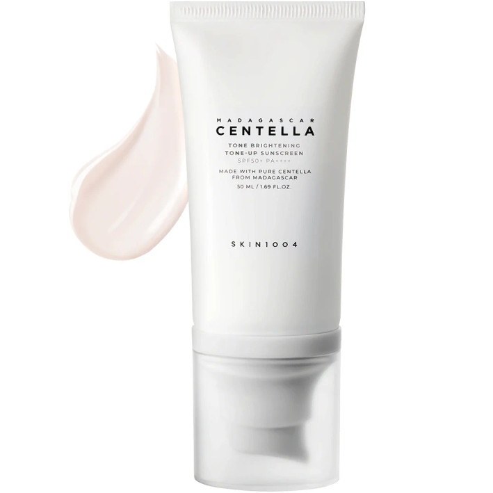 ضدافتاب ضدلک و روشنکننده پوست سنتلا Centella