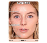 کرمپودر skin sync شیگلم