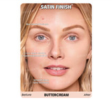کرمپودر skin sync شیگلم