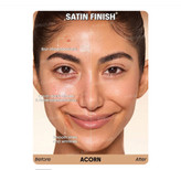 کرمپودر skin sync شیگلم