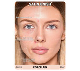 کرمپودر skin sync شیگلم