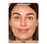 کرمپودر skin sync شیگلم