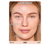 کرمپودر skin sync شیگلم