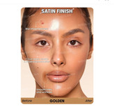 کرمپودر skin sync شیگلم