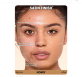 کرمپودر skin sync شیگلم