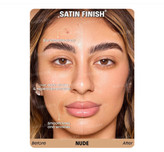 کرمپودر skin sync شیگلم