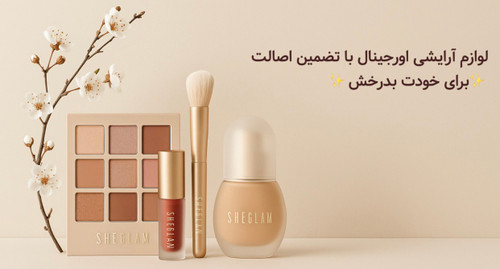 پیشنهادهای شگفتانگیز